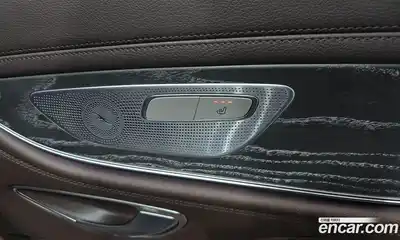 Mercedes-Benz CLS-Class 2021 3.0 Автомат в Москве № 311187, миниатюра 9