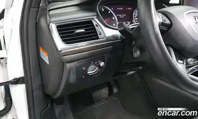 Audi A6 2018 2.0 Автомат в Москве № 311895, миниатюра 12