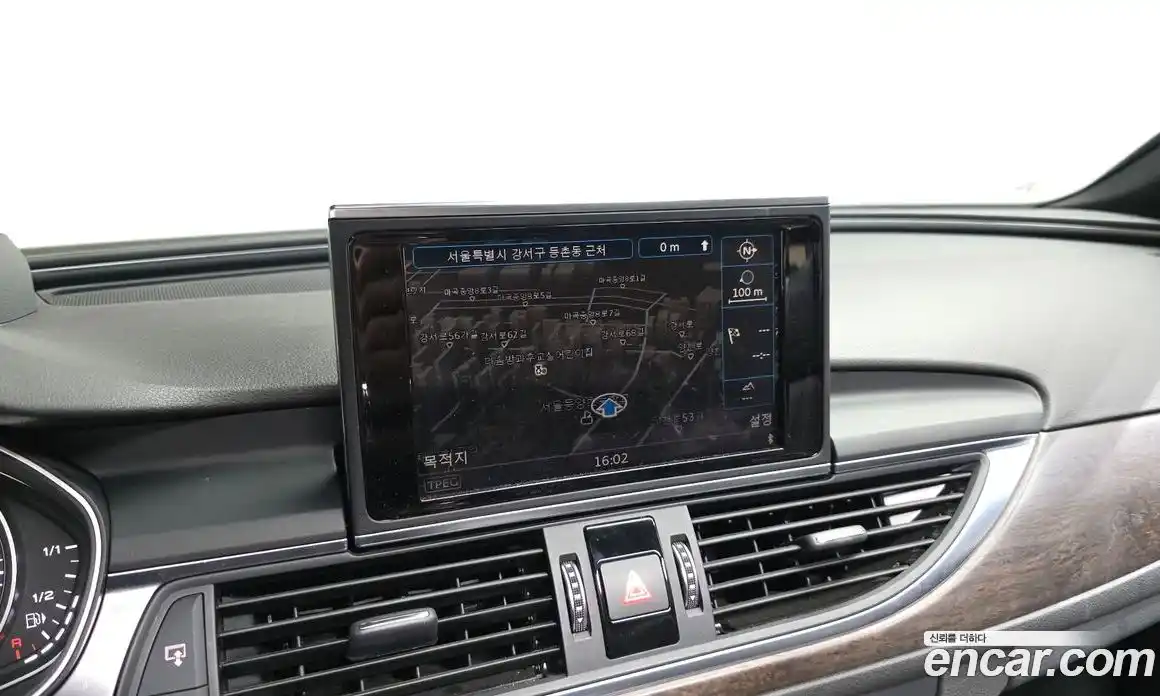 Audi A6 2018 2.0 Автомат в Москве № 311895, фото 14