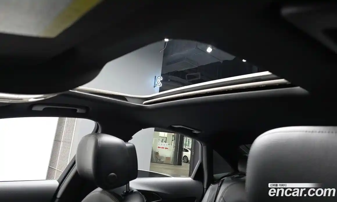 Audi A6 2018 2.0 Автомат в Москве № 311895, фото 18