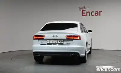 Audi A6 2018 2.0 Автомат в Москве № 311895, миниатюра 3