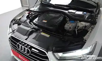 Audi A6 2018 2.0 Автомат в Москве № 311895, миниатюра 5