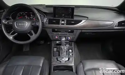 Audi A6 2018 2.0 Автомат в Москве № 311895, миниатюра 6