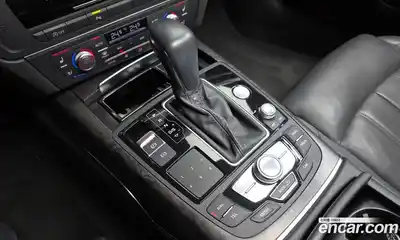 Audi A6 2018 2.0 Автомат в Москве № 311895, миниатюра 8