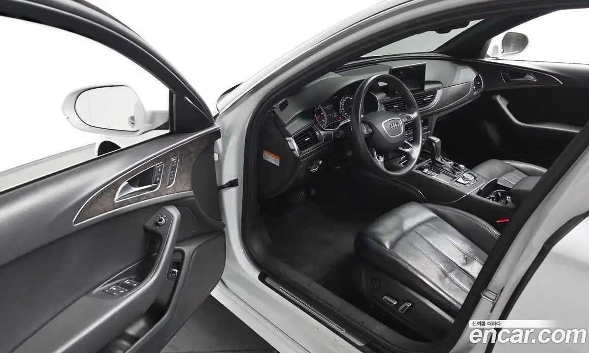 Audi A6 2018 2.0 Автомат в Москве № 311895, фото 9