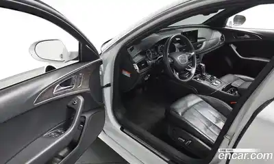 Audi A6 2018 2.0 Автомат в Москве № 311895, миниатюра 9