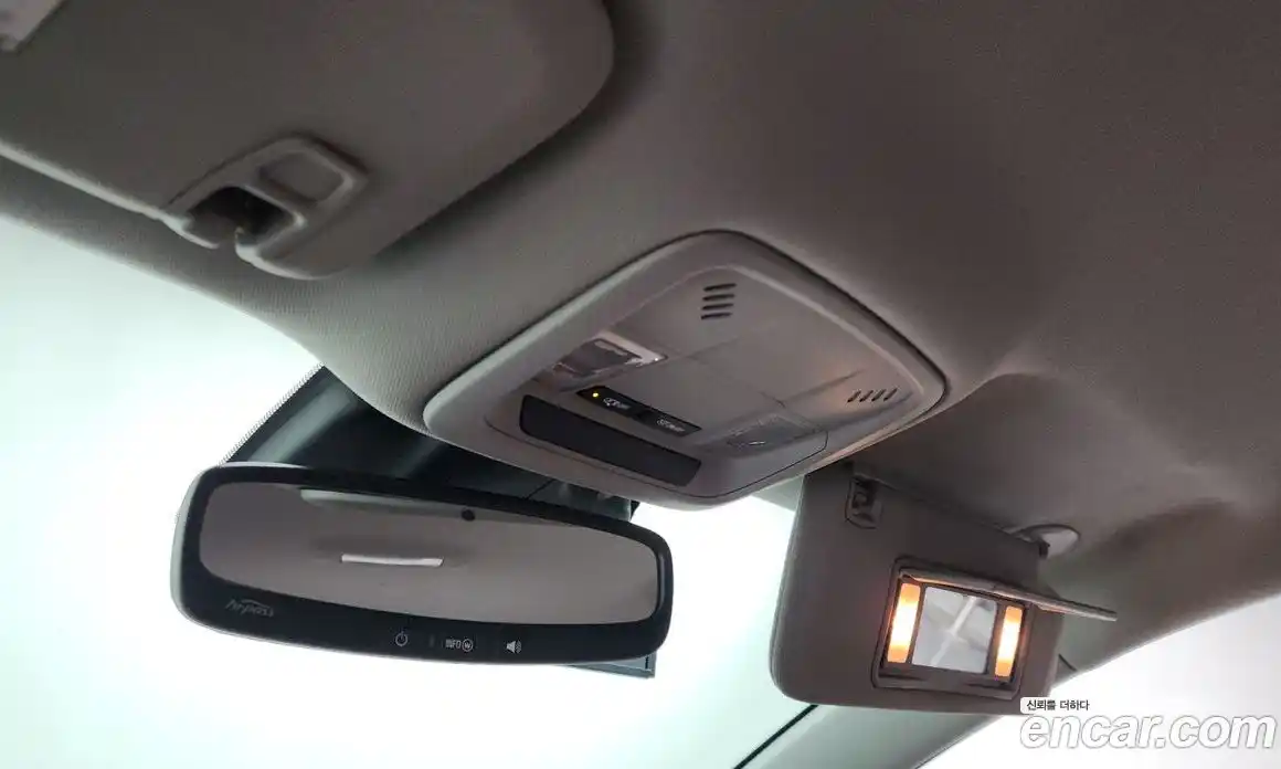 Chevrolet Malibu 2018 1.5 Автомат в Москве № 314406, фото 16