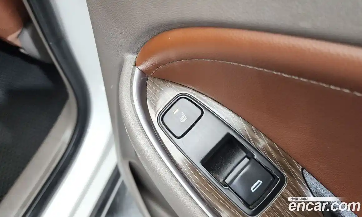 Chevrolet Malibu 2018 1.5 Автомат в Москве № 314406, фото 18