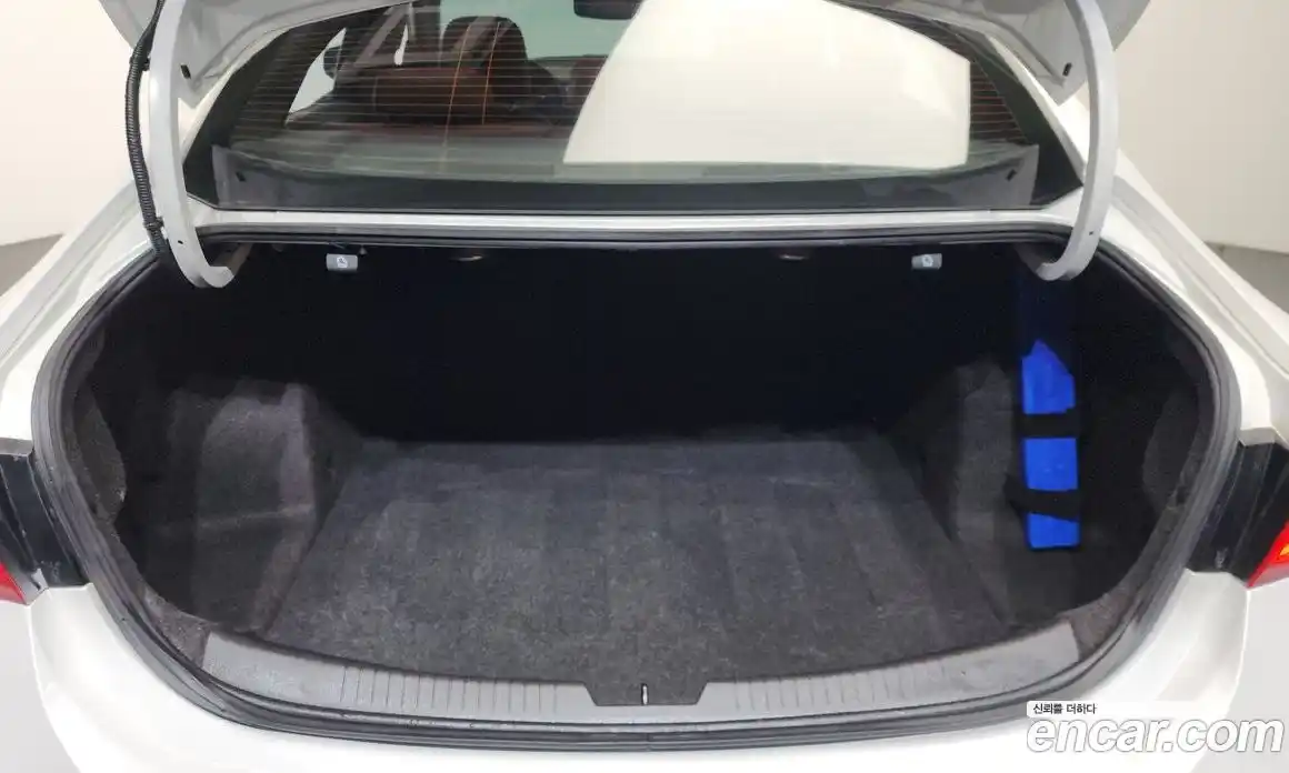 Chevrolet Malibu 2018 1.5 Автомат в Москве № 314406, фото 19