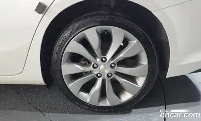 Chevrolet Malibu 2018 1.5 Автомат в Москве № 314406, миниатюра 4