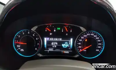 Chevrolet Malibu 2018 1.5 Автомат в Москве № 314406, миниатюра 7
