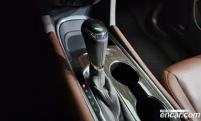 Chevrolet Malibu 2018 1.5 Автомат в Москве № 314406, миниатюра 8