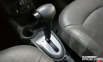 Chevrolet Spark 2013 1.0 Автомат в Москве № 315107, миниатюра 12