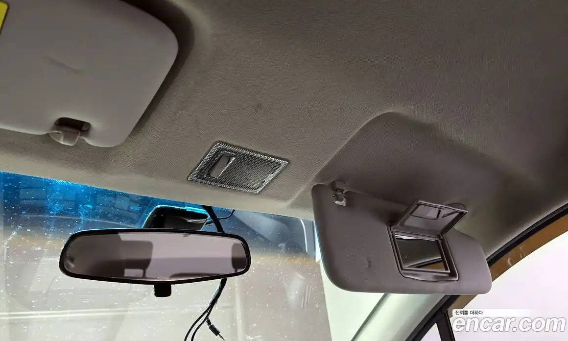 Chevrolet Spark 2013 1.0 Автомат в Москве № 315107, фото 20