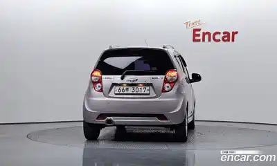 Chevrolet Spark 2013 1.0 Автомат в Москве № 315107, миниатюра 3