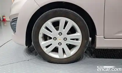 Chevrolet Spark 2013 1.0 Автомат в Москве № 315107, миниатюра 4