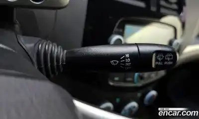 Chevrolet Spark 2013 1.0 Автомат в Москве № 315107, миниатюра 5