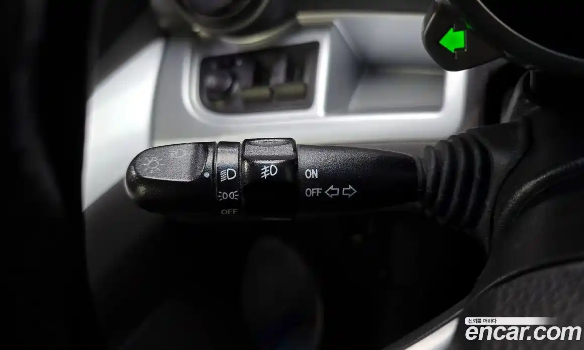 Chevrolet Spark 2013 1.0 Автомат в Москве № 315107, фото 10