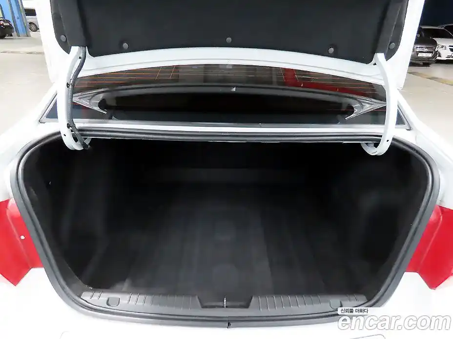 Chevrolet Cruze 2015 1.4 Автомат в Москве № 315123, фото 17