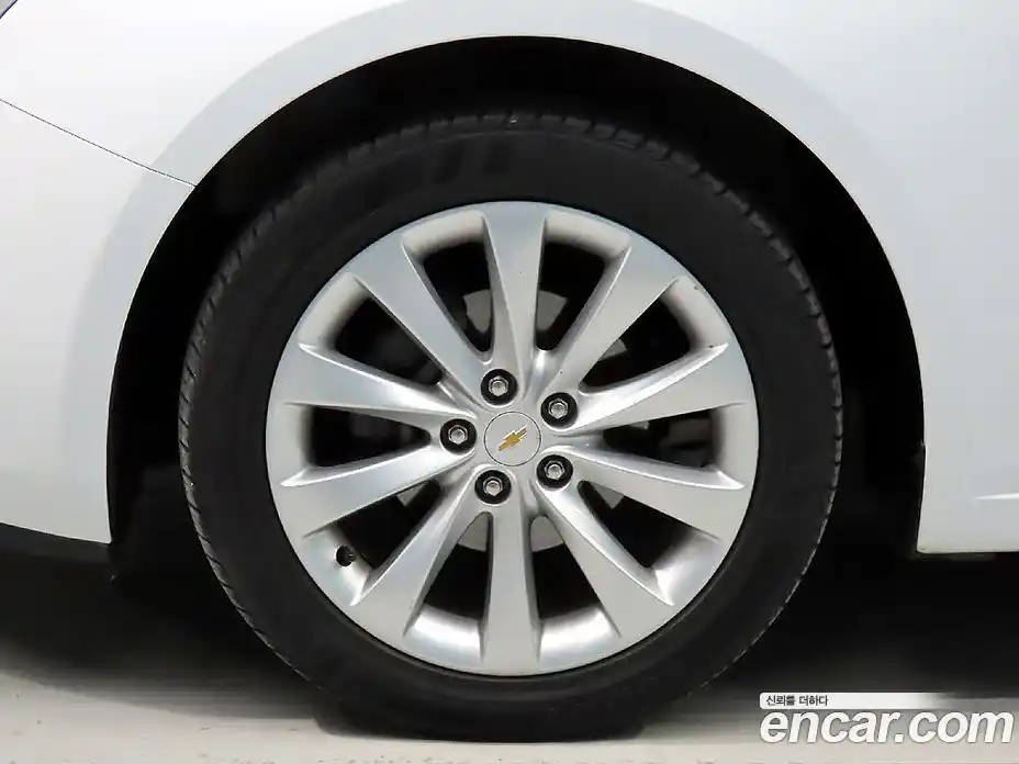 Chevrolet Cruze 2015 1.4 Автомат в Москве № 315123, фото 20