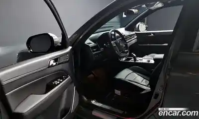 SsangYong Rexton 2025 2.2 Автомат в Москве № 31588, миниатюра 12