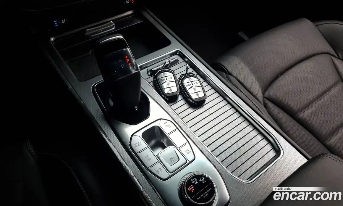 SsangYong Rexton 2025 2.2 Автомат в Москве № 31588, фото 14