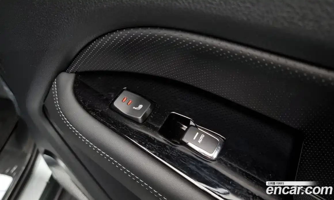 SsangYong Rexton 2025 2.2 Автомат в Москве № 31588, фото 16