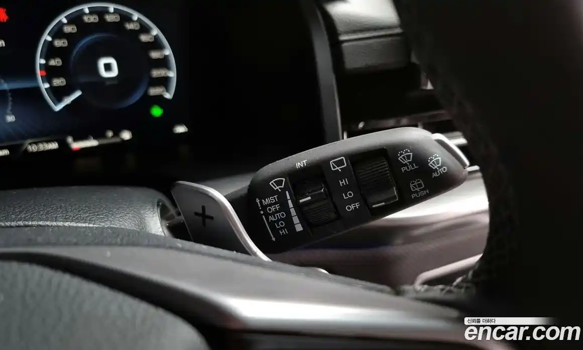 SsangYong Rexton 2025 2.2 Автомат в Москве № 31588, фото 20