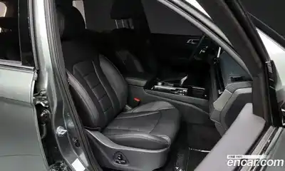 SsangYong Rexton 2025 2.2 Автомат в Москве № 31588, миниатюра 9