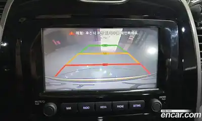 Renault QM3 2015 1.5 Автомат в Москве № 316743, миниатюра 12