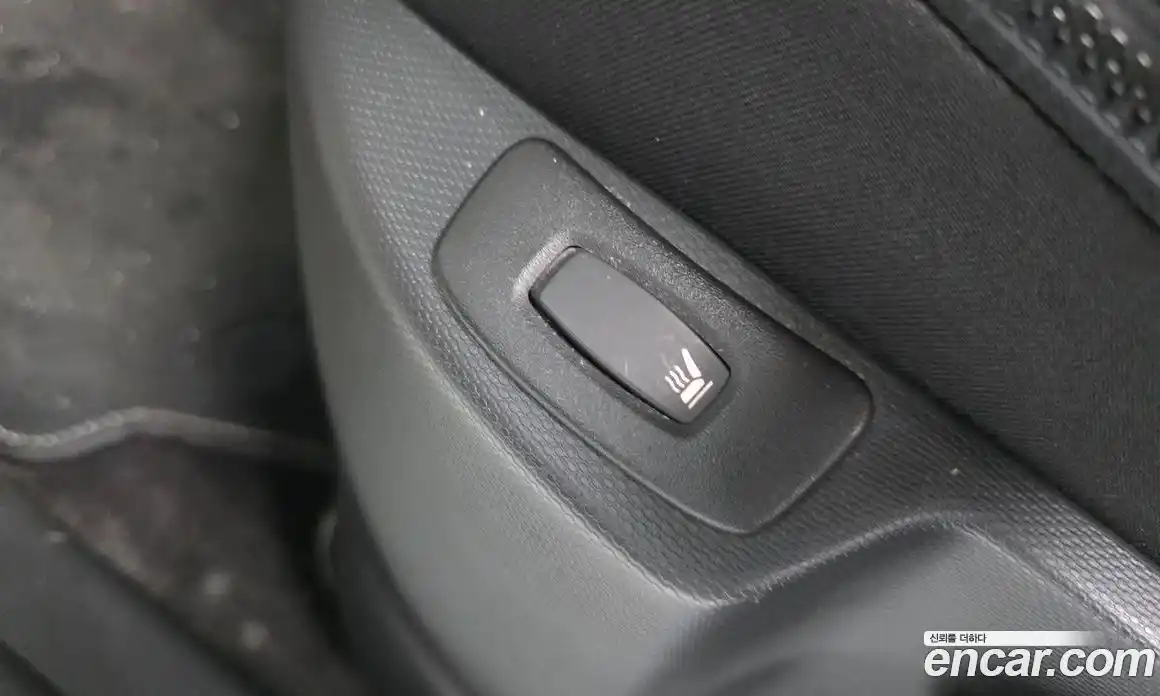 Renault QM3 2015 1.5 Автомат в Москве № 316743, фото 20