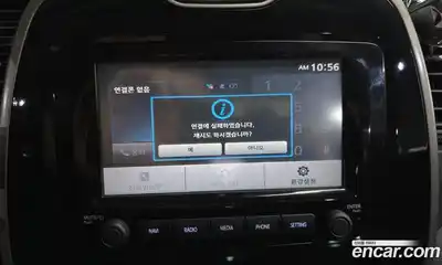 Renault QM3 2015 1.5 Автомат в Москве № 316743, миниатюра 2