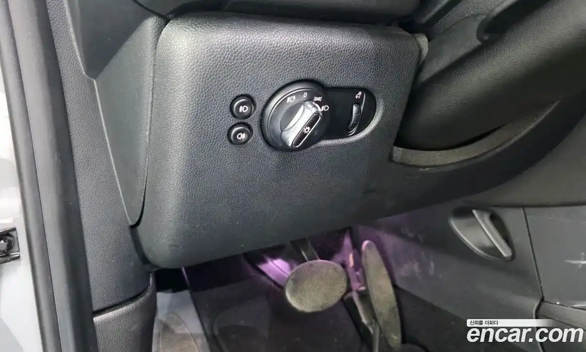 Mini Cooper 2021 1.5 Автомат в Москве № 318841, фото 14