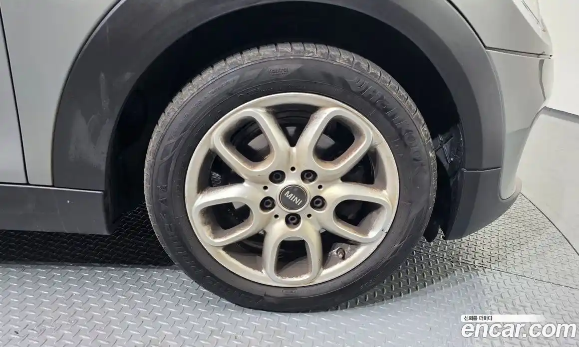 Mini Cooper 2021 1.5 Автомат в Москве № 318841, фото 20