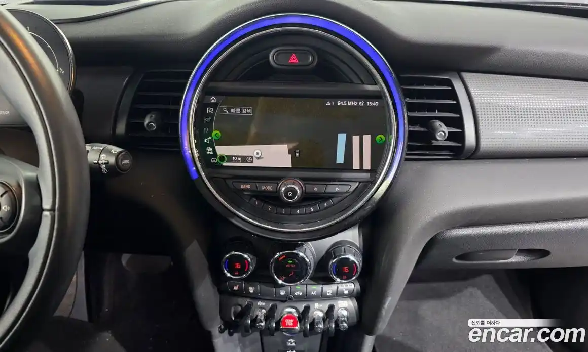 Mini Cooper 2021 1.5 Автомат в Москве № 318841, фото 2