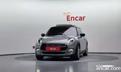Mini Cooper 2021 1.5 Автомат в Москве № 318841, миниатюра 6