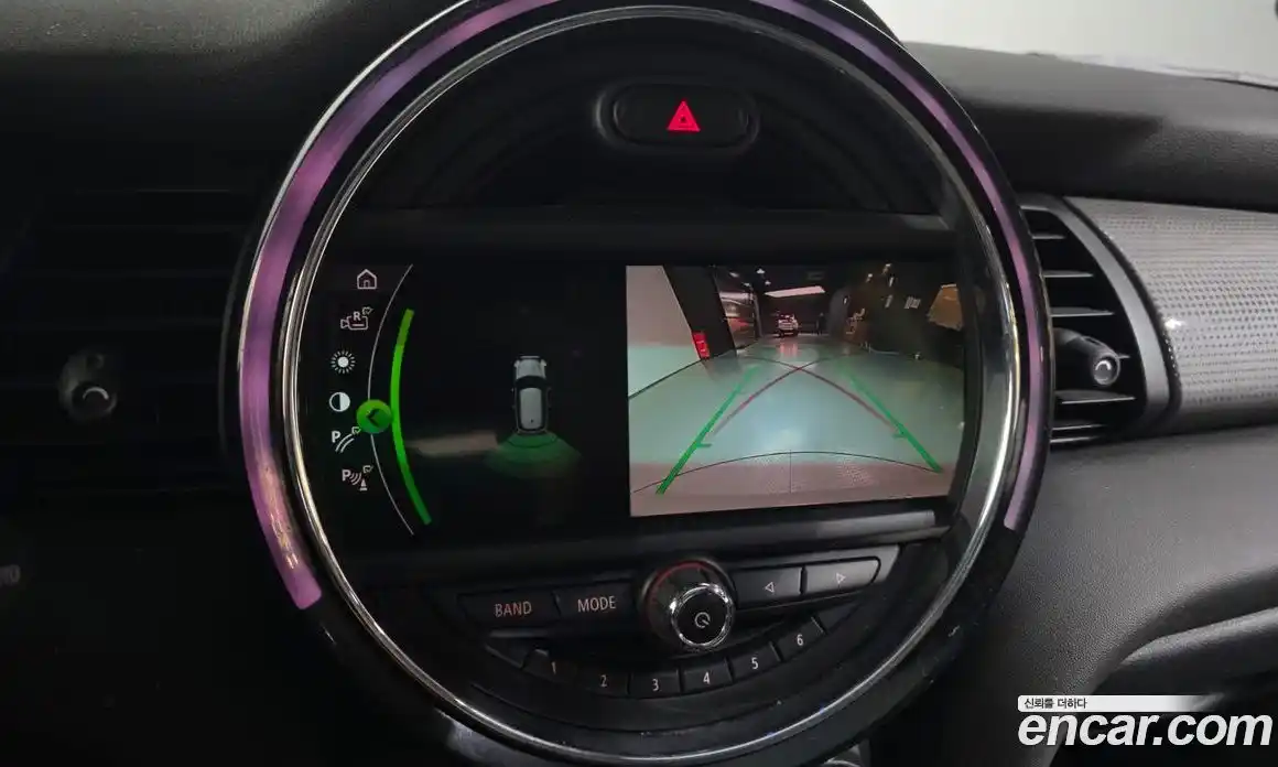 Mini Cooper 2021 1.5 Автомат в Москве № 318841, фото 7