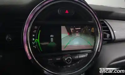 Mini Cooper 2021 1.5 Автомат в Москве № 318841, миниатюра 7