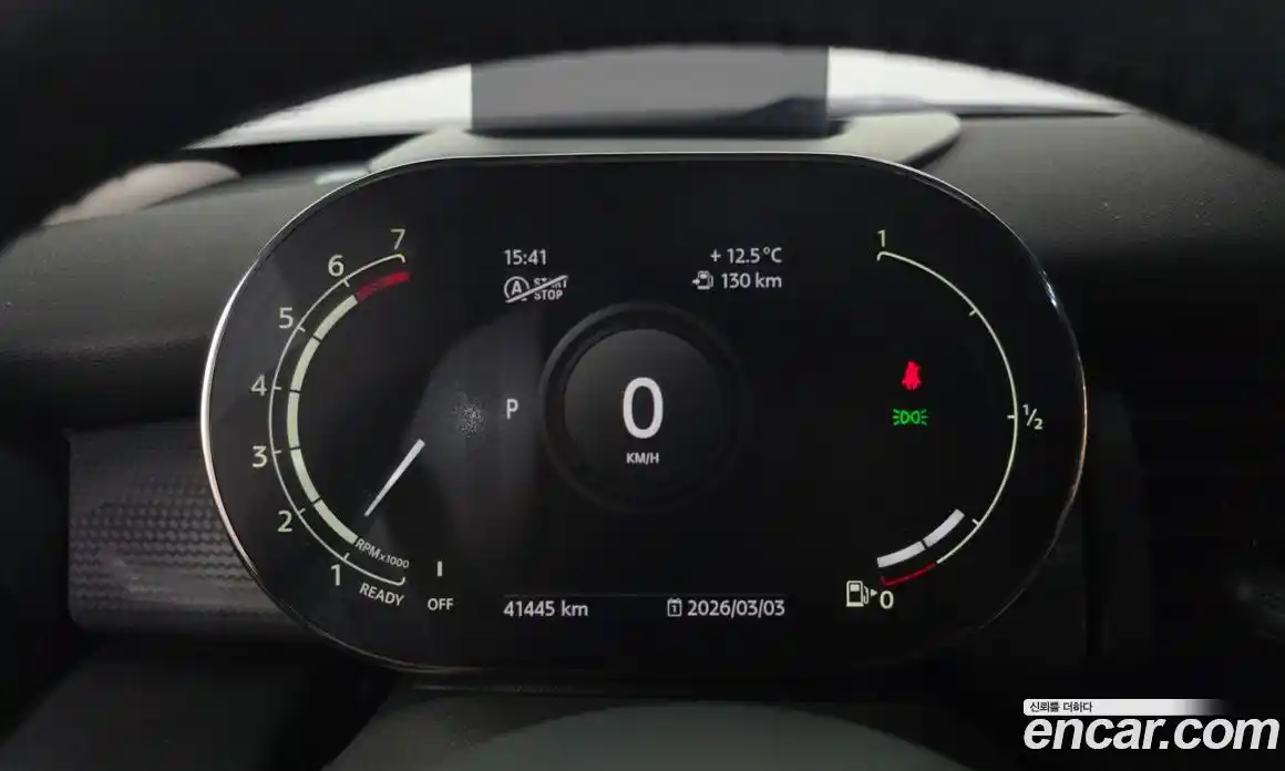 Mini Cooper 2021 1.5 Автомат в Москве № 318841, фото 10