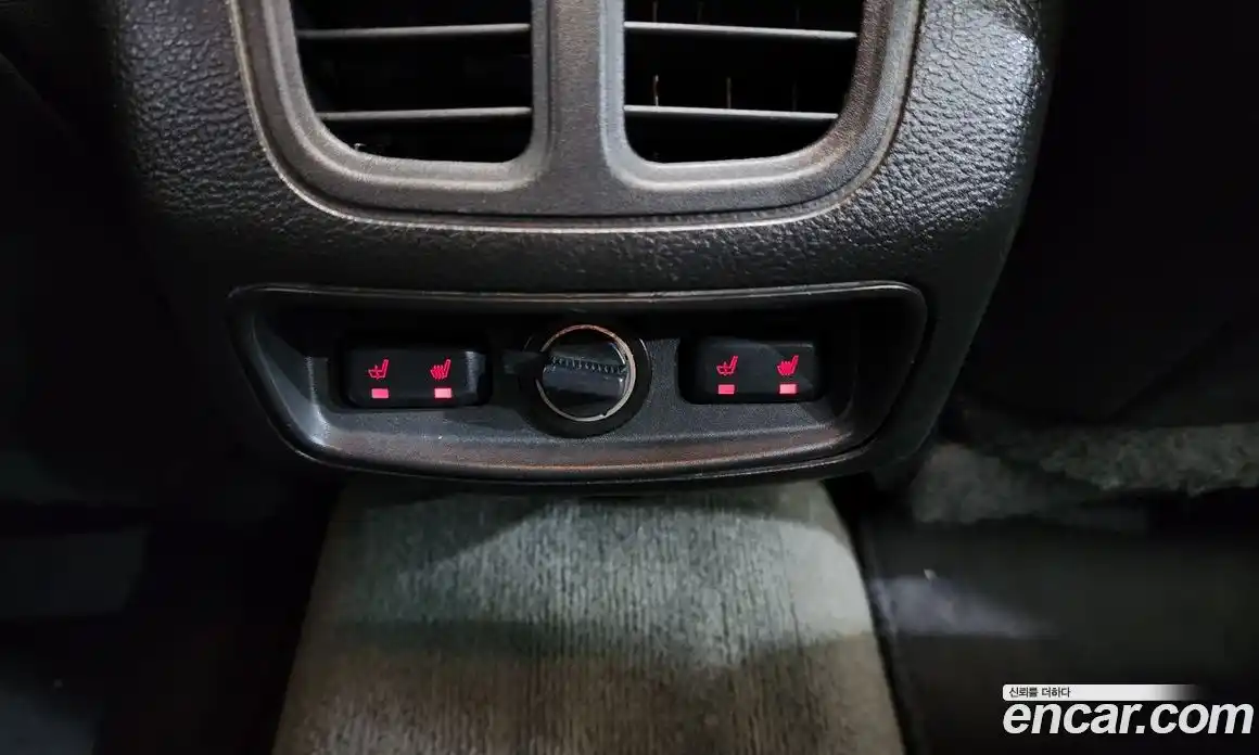 Ford Taurus 2014 2.0 Автомат в Москве № 318945, фото 20