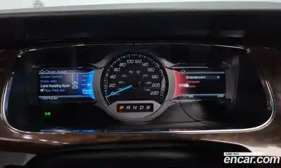 Ford Taurus 2014 2.0 Автомат в Москве № 318945, миниатюра 3