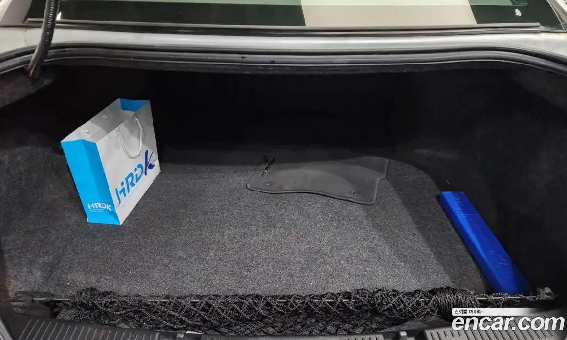 Ford Taurus 2014 2.0 Автомат в Москве № 318945, фото 5