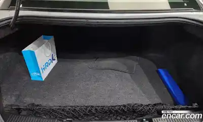 Ford Taurus 2014 2.0 Автомат в Москве № 318945, миниатюра 5