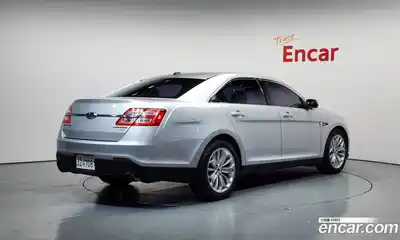 Ford Taurus 2014 2.0 Автомат в Москве № 318945, миниатюра 7