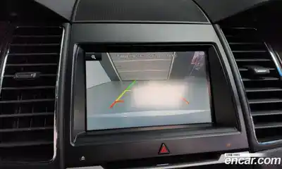 Ford Taurus 2014 2.0 Автомат в Москве № 318945, миниатюра 10