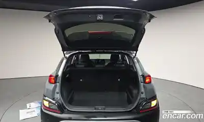 Hyundai Kona 2022 2.0 Автомат в Москве № 320168, миниатюра 11