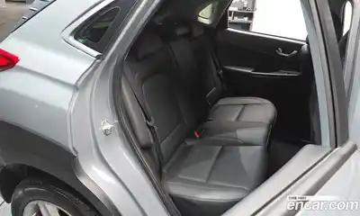 Hyundai Kona 2022 2.0 Автомат в Москве № 320168, миниатюра 4