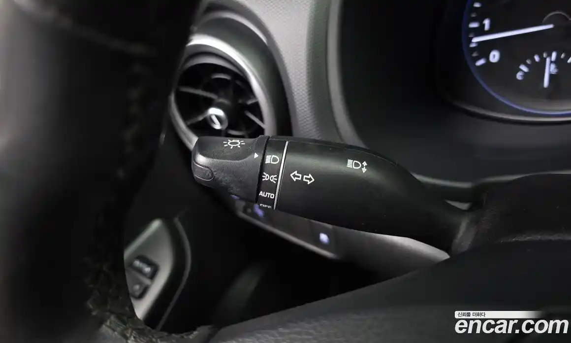 Hyundai Kona 2022 2.0 Автомат в Москве № 320168, фото 6