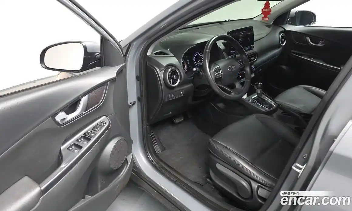 Hyundai Kona 2022 2.0 Автомат в Москве № 320168, фото 7