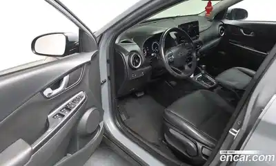 Hyundai Kona 2022 2.0 Автомат в Москве № 320168, миниатюра 7